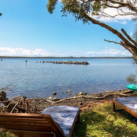 Eumarella Shores Noosa Lake Retreat Hotel Noosaville Eksteriør billede