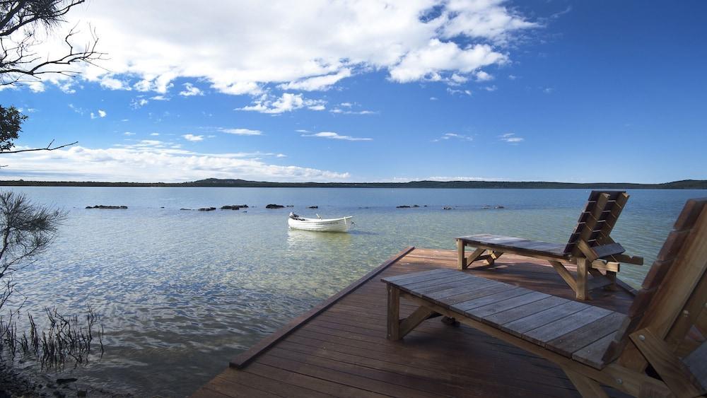 Eumarella Shores Noosa Lake Retreat Hotel Noosaville Eksteriør billede