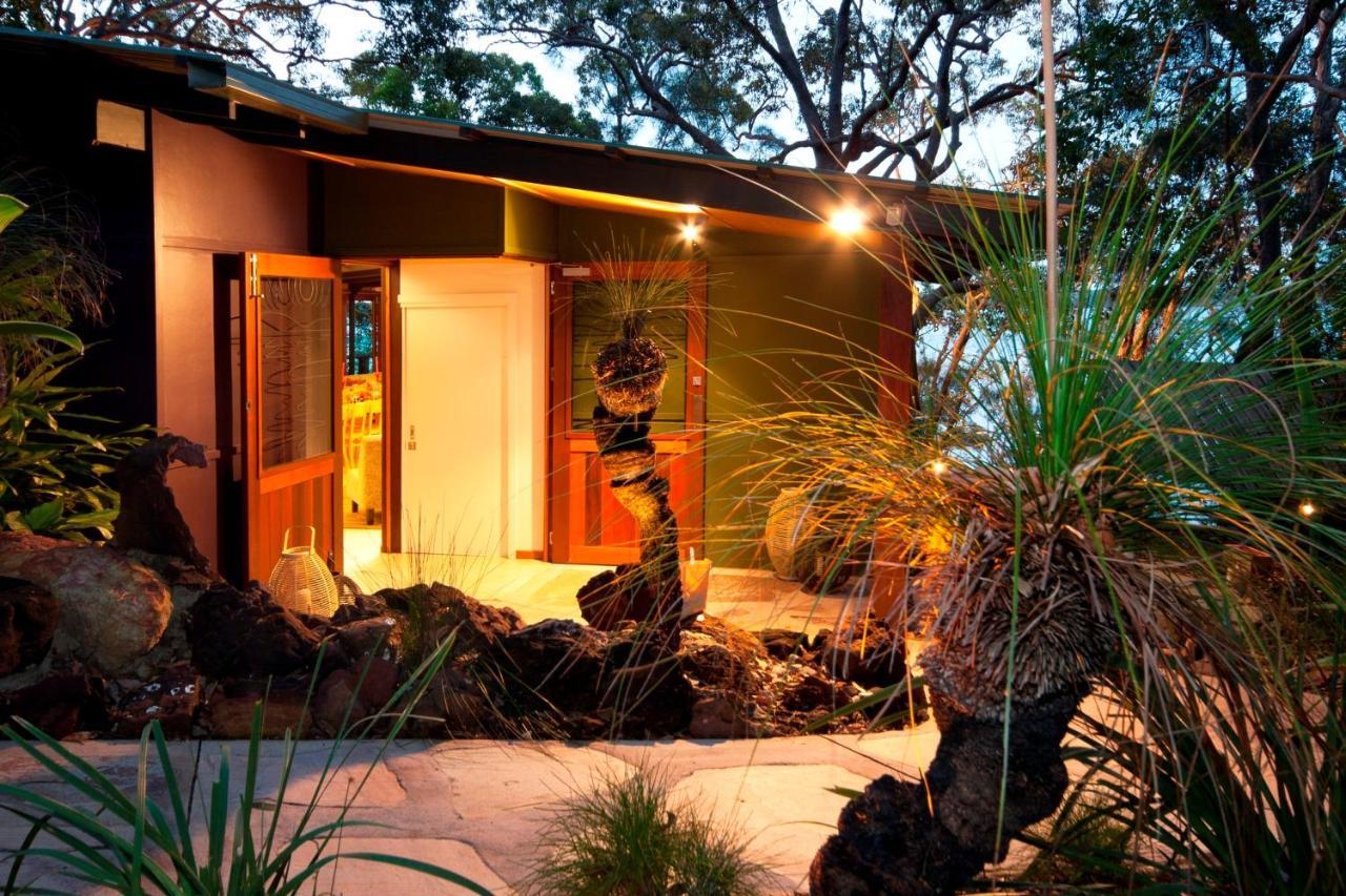 Eumarella Shores Noosa Lake Retreat Noosaville Eksteriør billede