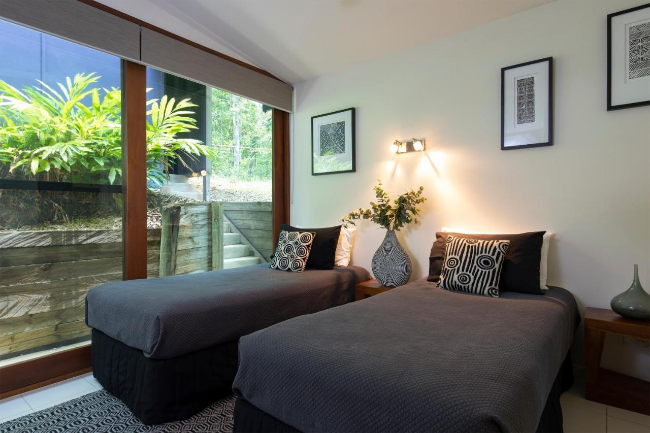 Eumarella Shores Noosa Lake Retreat Noosaville Eksteriør billede