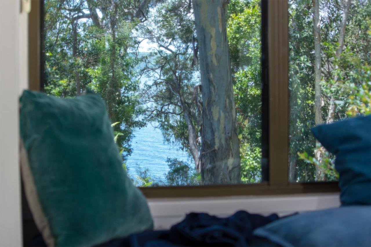 Eumarella Shores Noosa Lake Retreat Noosaville Eksteriør billede