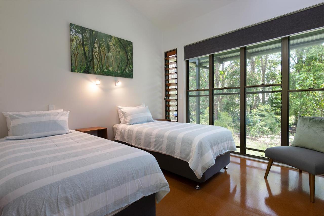 Eumarella Shores Noosa Lake Retreat Noosaville Eksteriør billede