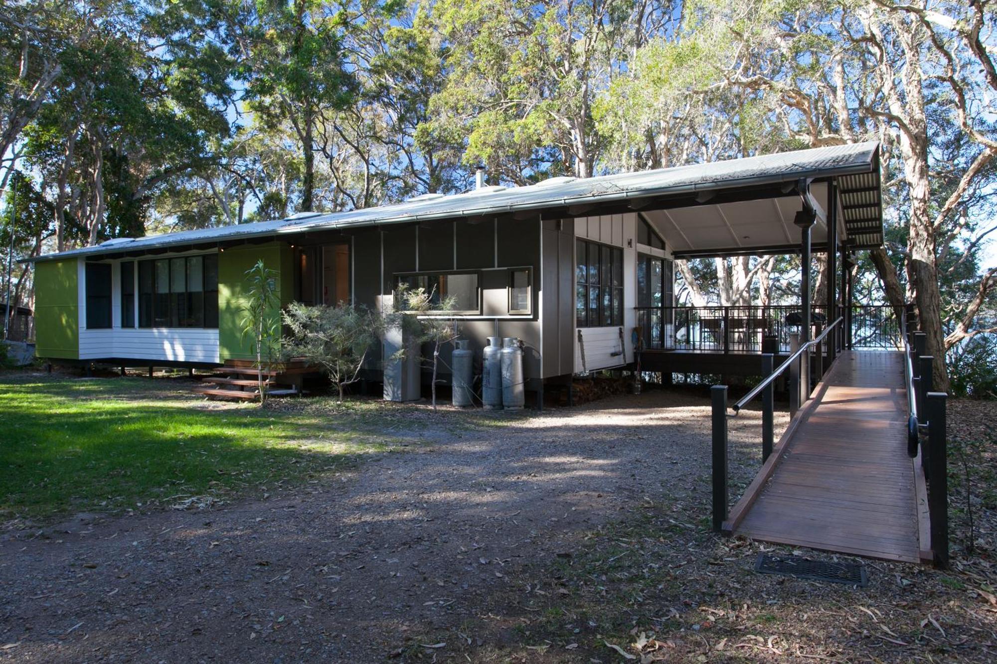Eumarella Shores Noosa Lake Retreat Noosaville Værelse billede