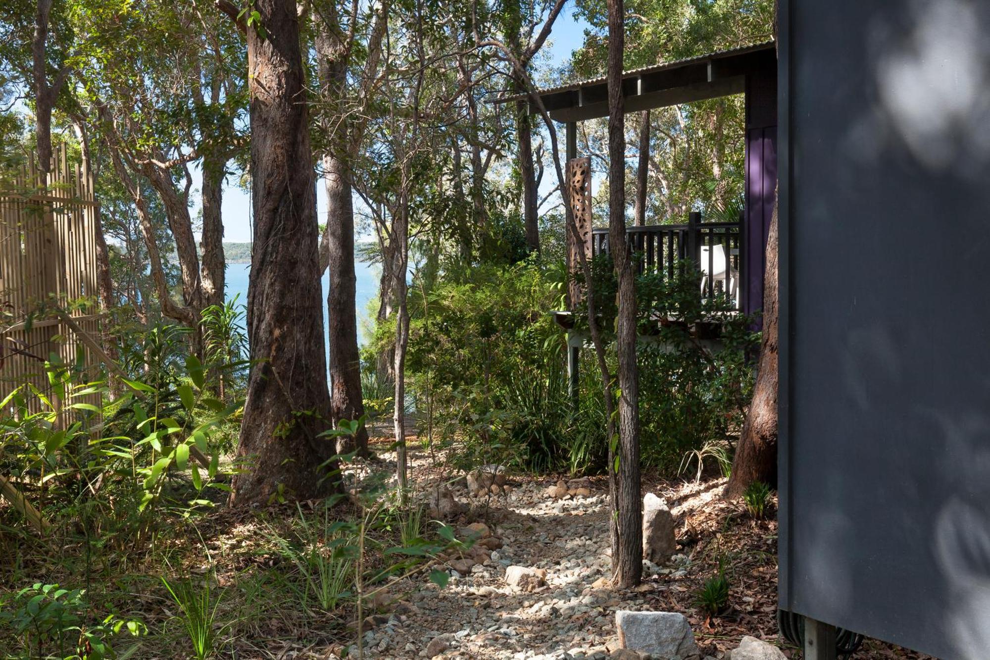 Eumarella Shores Noosa Lake Retreat Noosaville Værelse billede