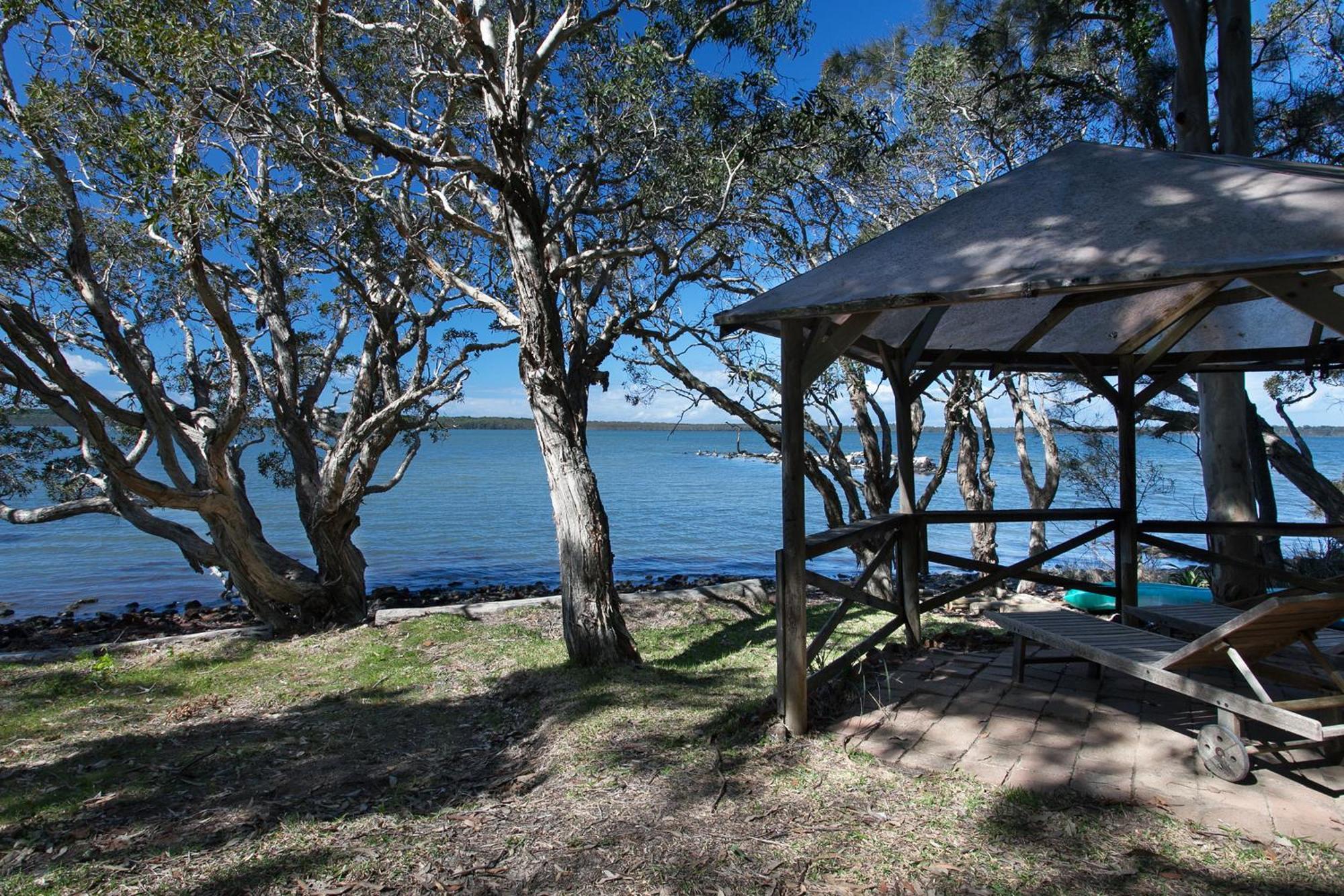 Eumarella Shores Noosa Lake Retreat Noosaville Værelse billede