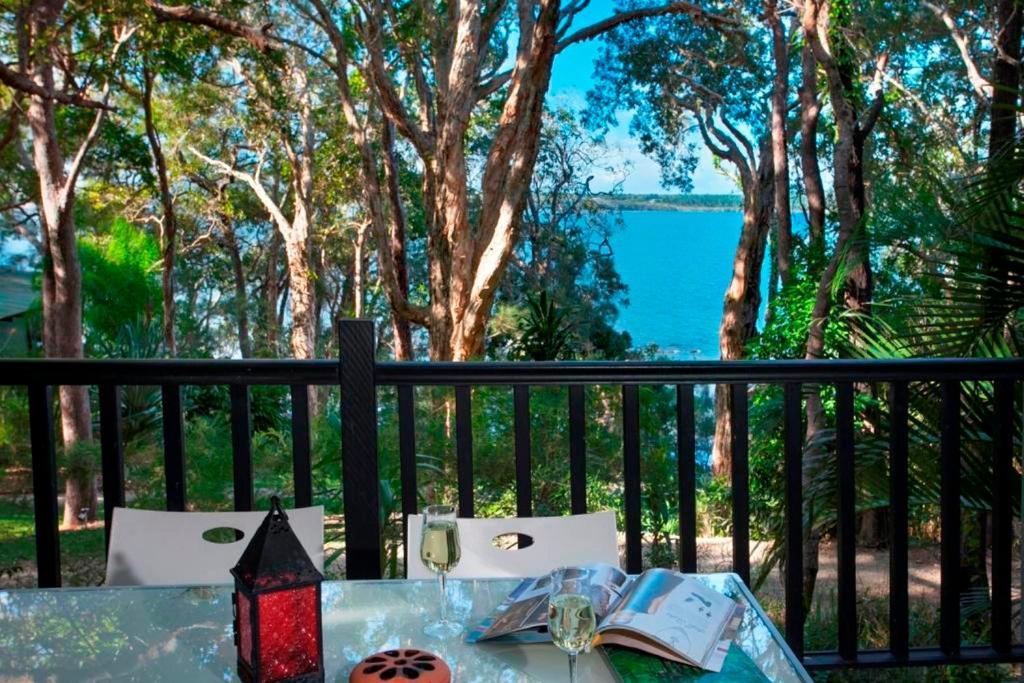 Eumarella Shores Noosa Lake Retreat Noosaville Værelse billede