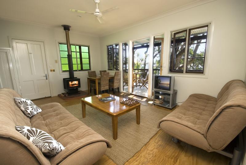 Eumarella Shores Noosa Lake Retreat Noosaville Eksteriør billede