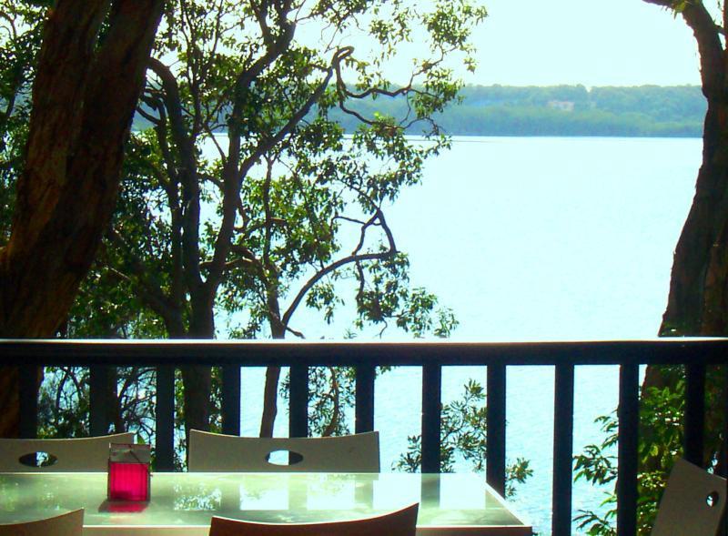 Eumarella Shores Noosa Lake Retreat Noosaville Eksteriør billede