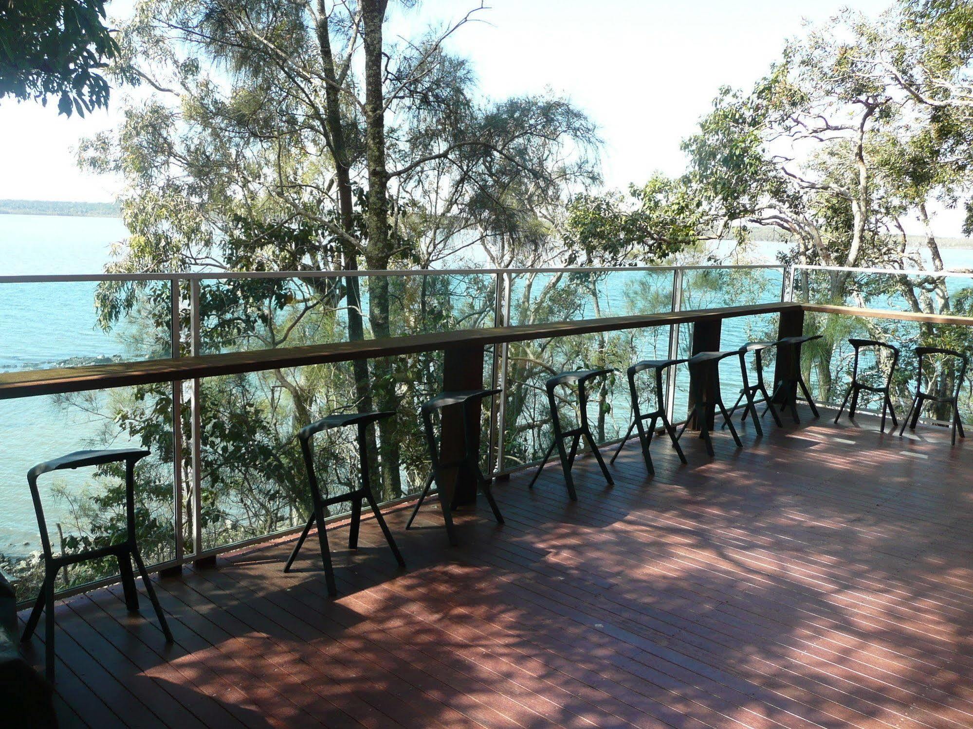 Eumarella Shores Noosa Lake Retreat Noosaville Eksteriør billede